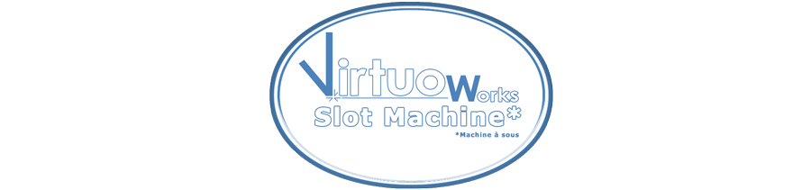 VirtuoWorks Slot Machine